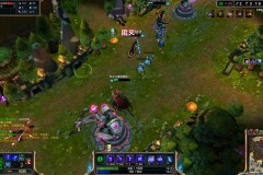 欧美解说看LPL内战 反应表情包出圈