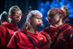 全华班LPL晋级形势告急，许哥挺进决赛剑指冠军