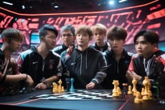 战队夏季赛大名单揭晓：转会窗口关闭前自由选手动向、阵容重组及选手合约到期全解析