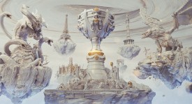 腾讯携手高校共建电竞实训基地：深化人才培养助力电竞产业腾飞