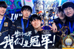 王者荣耀天命争锋哪些英雄厉害，天命争锋英雄强度排行